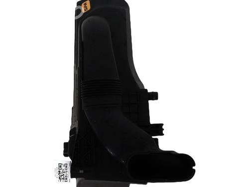 Luftfiltergehäuse FORD FIESTA VI (CB1, CCN) 1.25 | BP29695947M87 