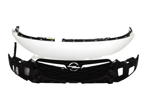 grille-opel-combo-e-tour-life-k9-2018-37869225 main image