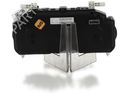 Instrument cluster RENAULT KANGOO BE BOP (KW0/1_) 1.5 dCi (KW0G) | BP29416732C47 