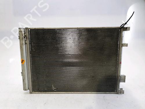 AC-Kondensator KIA STONIC (YB) 1.6 CRDi (110 hp) 28616146