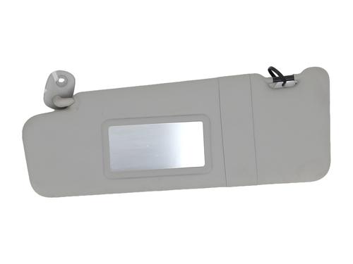 Used Left sun visor DACIA DUSTER (HS_) 1.5 dCi (109 hp) 30118889