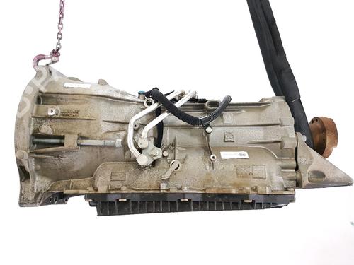 Used Gearbox Gearbox 37532742 37532742