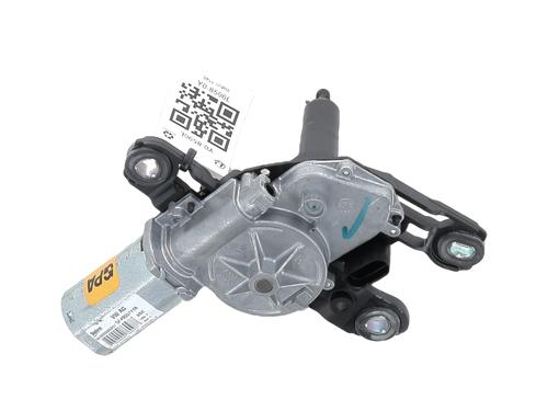 Used Rear wiper motor SKODA RAPID (NH3, NK3, NK6) 1.0 TSI (110 hp) 31349789