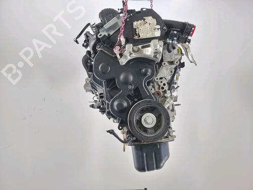 Used Engine CITROËN C4 Picasso I MPV (UD_) 1.6 HDi 110 (112 hp) 29696195