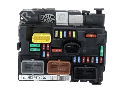 Fuse box CITROËN C3 II (SC_) 1.2 VTi 82 | BP34146938E1 - Image 2