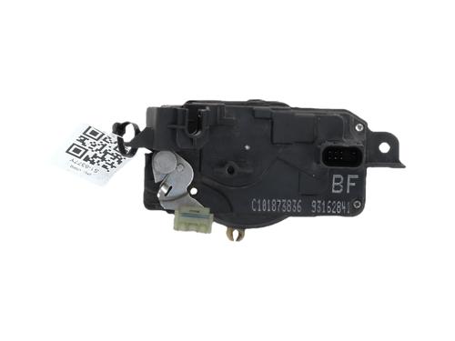 front-left-lock-opel-tigra-twintop-x04-2004-2005-2006-2007-2008-2009-2010-39161218 main image