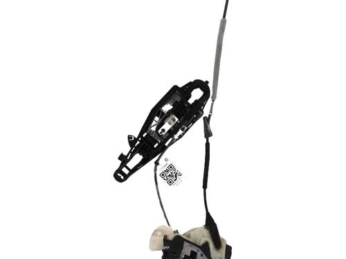 Venstre fortil lås CITROËN C4 II (NC_) 1.6 HDi 110 (112 hp) 31142212