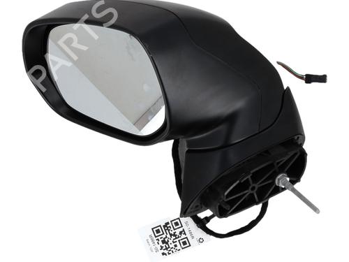Used Left mirror Left mirror PEUGEOT 5008 (0U_, 0E_) 1.6 BlueHDi 120 (120 hp) 36209678 36209678