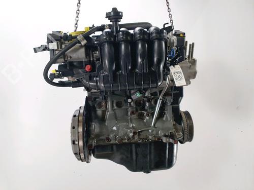 Engine FIAT PANDA (312_, 319_) 1.2 (312PXA1A) | BP37506260M1 - Image 4