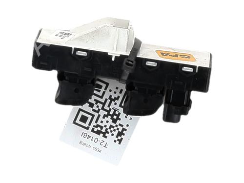 Used Left front window switch Left front window switch HYUNDAI i20 III (BC3, BI3) 1.0 T-GDI hybrid 48V (101 hp) 40277409 40277409