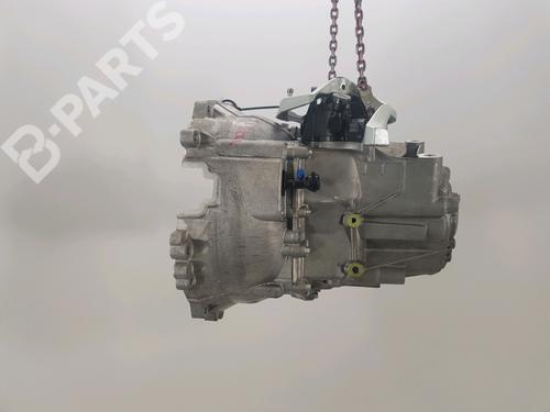Used Gearbox FORD FIESTA VII (HJ, HF) 1.5 ST EcoBoost (200 hp) 10460910