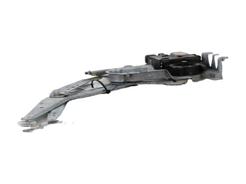 Front right window mechanism OPEL MERIVA A MPV (X03) 1.4 16V Twinport (E75) | BP27913720C23 