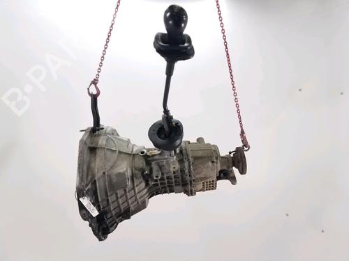 Girkasse FORD TRANSIT Platform/Chassis (E_ _) 2.5 TD (EME/L/S, ENE/L/S) (85 hp) 27395832