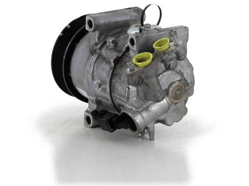 AC-Kompressor CITROËN C3 II (SC_) 1.2 VTi 82 | BP29321438M34 
