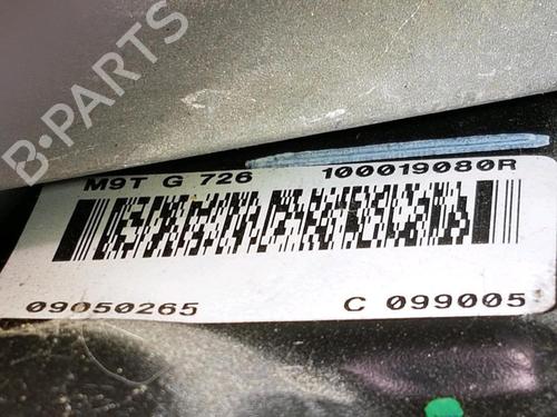 Engine RENAULT MASTER III Van (FV) 2.3 dCi 135 FWD (FV0N, FV08, FV06, FV00, FV1S) | BP37657468M1 - Image 13