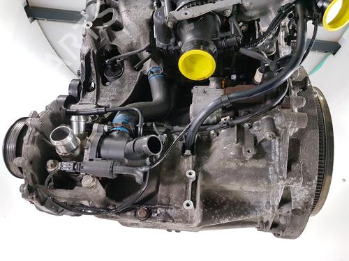Engine MERCEDES-BENZ A-CLASS (W176) A 200 CDI / d (176.008) | BP33280013M1  - Image 15