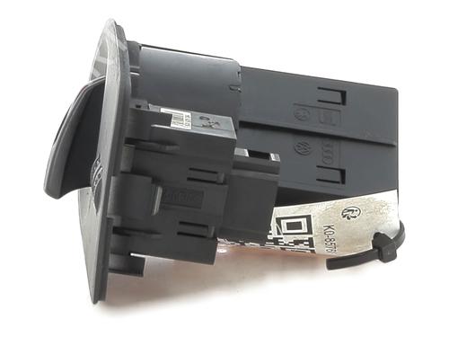 Used Steering column stalk SEAT IBIZA IV (6J5, 6P1) 1.4 TDI (80 hp) 27553243