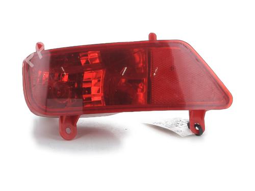 Used Rear bumper left light PEUGEOT 3008 I MPV (0U_) 1.6 HDi (112 hp) 32460407