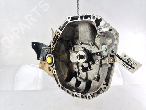 Gearbox RENAULT KANGOO Express (FW0/1_) 1.5 dCi 85 (FW0K, FW0L, FW0B) | BP40058332M3 - Image 2