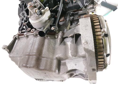 Engine DACIA DUSTER (HS_) 1.5 dCi (HSAJ) | BP32007086M1 