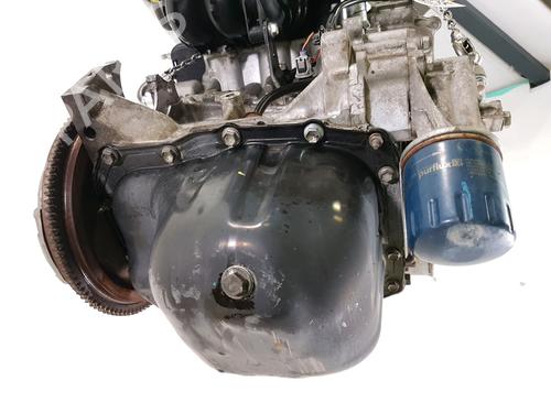 Engine PEUGEOT 107 (PM_, PN_) 1.0 | BP29552463M1 