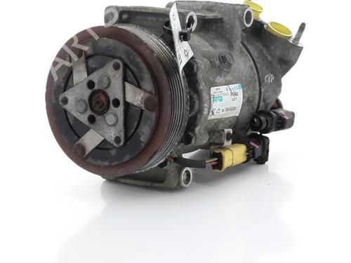 AC-Kompressor AC-Kompressor 39547120 39547120
