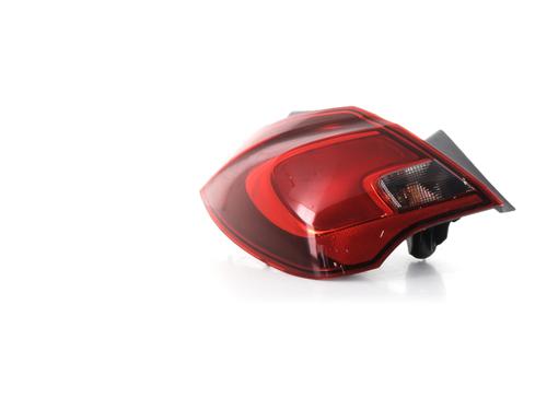Farolim esquerdo OPEL CORSA E (X15) 1.4 (08, 68) | BP34610678C34 - Image 2