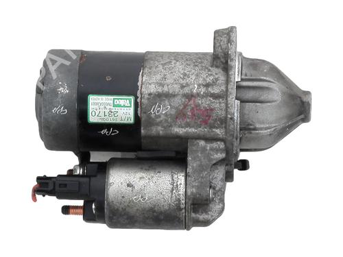 Starter HYUNDAI COUPE II (GK) 2.0 GLS | BP32201488M8 - Image 5