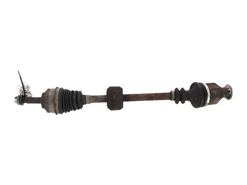 Used Right front driveshaft RENAULT CLIO II (BB_, CB_) [1998-2016]  25930840