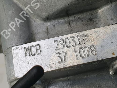 Gearbox VW GOLF VI (5K1) 1.4 TSI | BP25796862M3 