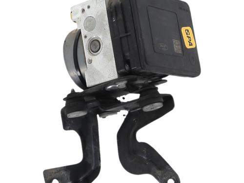 ABS pump FORD FIESTA VI (CB1, CCN) 1.5 TDCi | BP39736341M43 - Image 6