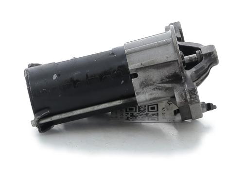 Used Starter Starter PEUGEOT 206 Hatchback (2A/C) 1.4 i (75 hp) 33446305 33446305