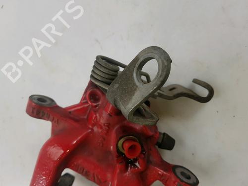 Venstre bremsecaliper bak VW GOLF VI (5K1) 2.0 GTi | BP27918874M107