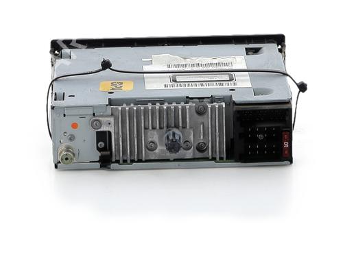 Radio DACIA DUSTER (HS_) 1.5 dCi 4x4 (HSMC, HSMD) | BP37506549E6 - Image 2