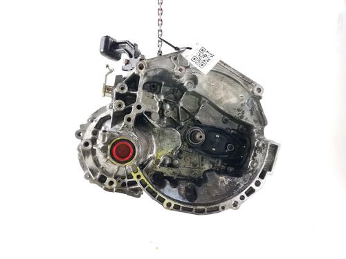 Gearbox CITROËN C3 I (FC_, FN_) 1.4 i | BP17233686M3 