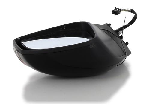 Right mirror RENAULT GRAND SCÉNIC III (JZ0/1_) 1.6 dCi (JZ00, JZ12) | BP29623667C27 