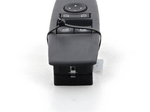 Left front window switch RENAULT MEGANE III Coupe (DZ0/1_) 1.5 dCi (DZ09, DZ0D, DZ1F, DZ1G, DZ14, DZ29) | BP38918167I27 - Image 2