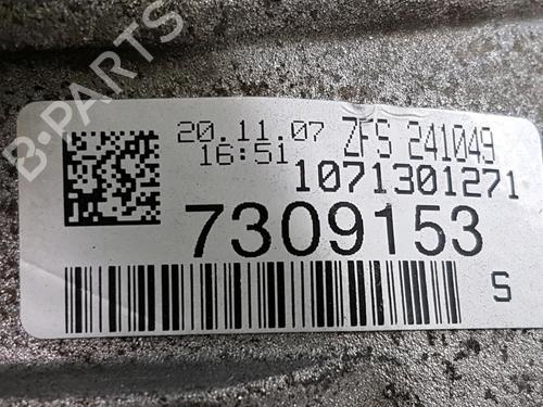 Gearbox BMW 1 (E87) 120 d | BP35999186M3 - Image 8