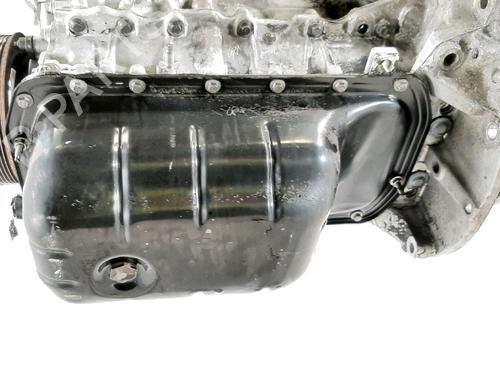 Engine FORD FIESTA VI (CB1, CCN) 1.4 TDCi | BP31607009M1 