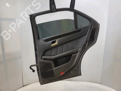 Right rear door MERCEDES-BENZ E-CLASS (W212)  | BP25300801C5 