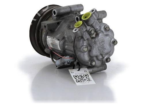 Compresseur AC RENAULT CLIO III (BR0/1, CR0/1) 1.5 dCi | BP29987593M34