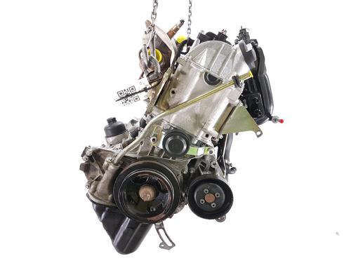 Used Engine SMART CABRIO (450) 0.6 (S1OLA1, 450.441, 450.442, 450.443) (55 hp) 29111169