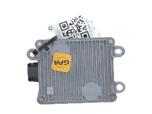 Electronic module MERCEDES-BENZ A-CLASS (W177) | BP27169923M83