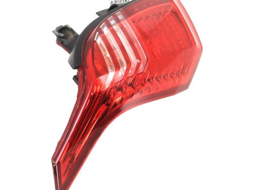 Used Left taillight PEUGEOT 5008 (0U_, 0E_) 1.6 HDi (112 hp) 25247542