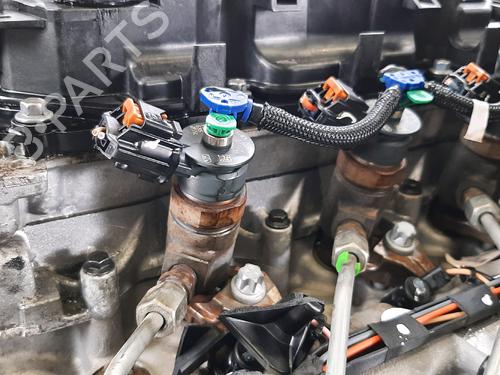 Engine CITROËN C4 CACTUS 1.6 BlueHDi 100 | BP32975106M1  - Image 10