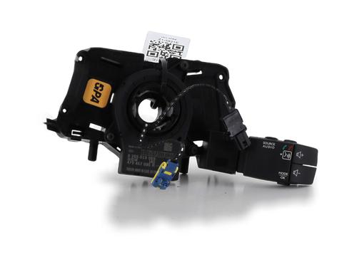 Molla sperale airbag DACIA SANDERO II TCe 90 (B8M1, B8MA, B8AC) (90 hp) 31577714