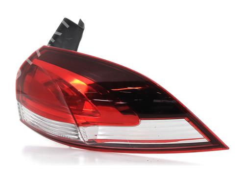 Right taillight RENAULT CLIO IV Grandtour (KH_) 0.9 TCe 90 | BP29762266C35 