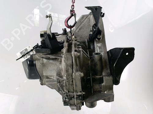 Gearbox DACIA SANDERO 1.5 dCi | BP26312625M3 