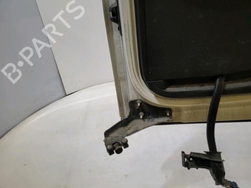 Right slide door PEUGEOT PARTNER Box Body/MPV 1.6 BlueHDi 100 | BP29197894C75 