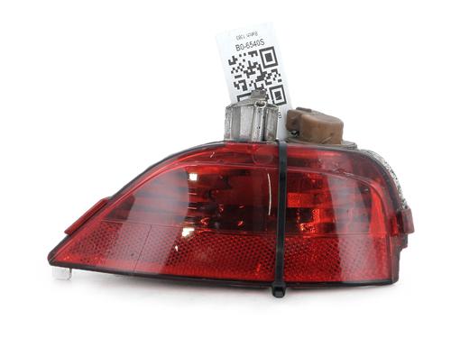 Venstre baklys, støtfanger Venstre baklys, støtfanger RENAULT SCÉNIC III (JZ0/1_) 1.6 dCi (JZ00, JZ12) (130 hp) 36182081 36182081